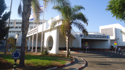 Hospital Israel